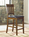 Ralene Counter Height Dining Set - Abundant Home Collections
