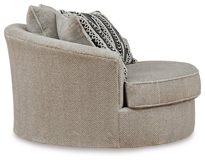 Calnita Living Room Set - Abundant Home Collections