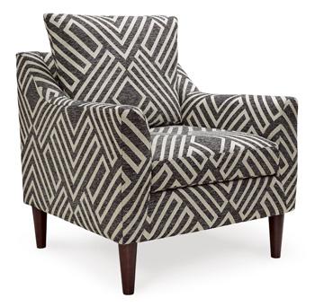 Morrilton Next-Gen Nuvella Accent Chair - Abundant Home Collections