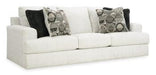 Karinne Sofa - Abundant Home Collections