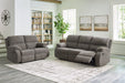 Scranto Living Room Set - Abundant Home Collections
