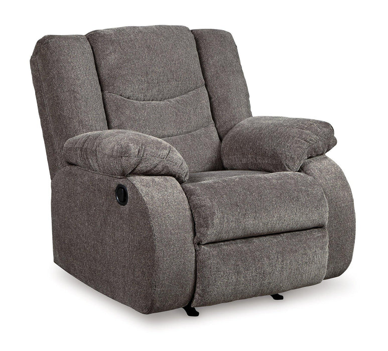 Tulen Recliner - Abundant Home Collections