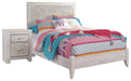 Paxberry Bedroom Set - Abundant Home Collections