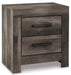 Wynnlow Bedroom Set - Abundant Home Collections