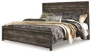 Wynnlow Bedroom Set - Abundant Home Collections