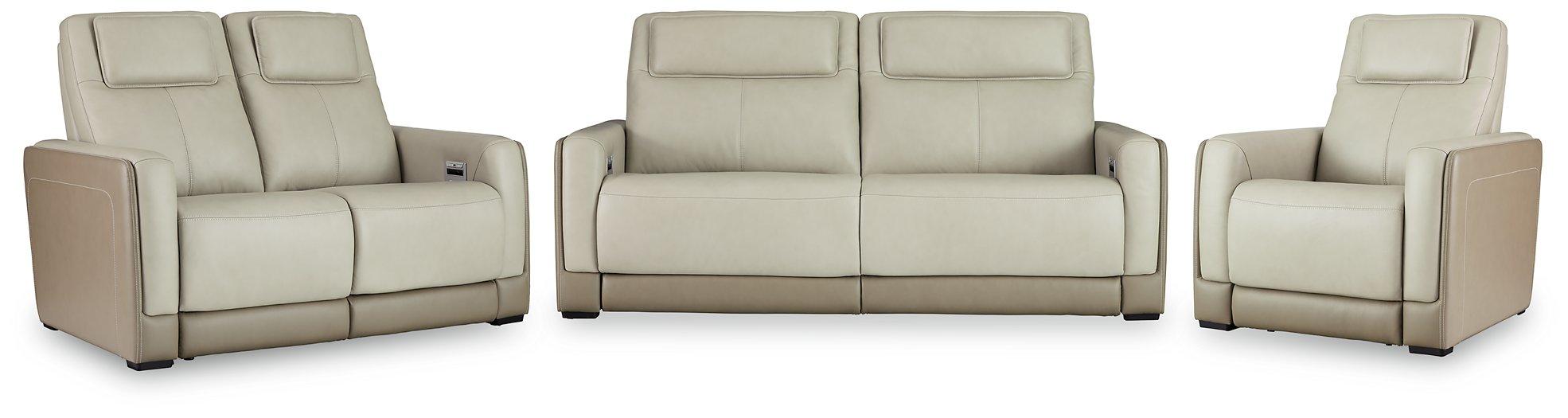 Battleville Living Room Set - Abundant Home Collections