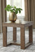 Cariton End Table Set - Abundant Home Collections