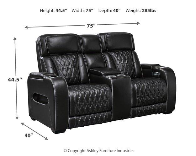 Boyington Living Room Set - Abundant Home Collections