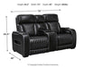 Boyington Living Room Set - Abundant Home Collections