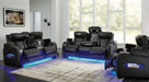 Boyington Living Room Set - Abundant Home Collections