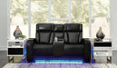 Boyington Living Room Set - Abundant Home Collections