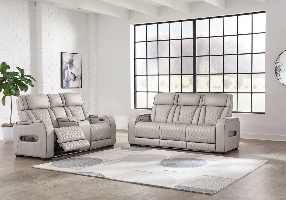 Boyington Living Room Set - Abundant Home Collections