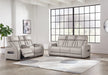 Boyington Living Room Set - Abundant Home Collections
