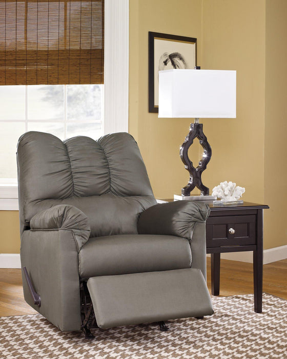 Darcy Living Room Set - Abundant Home Collections