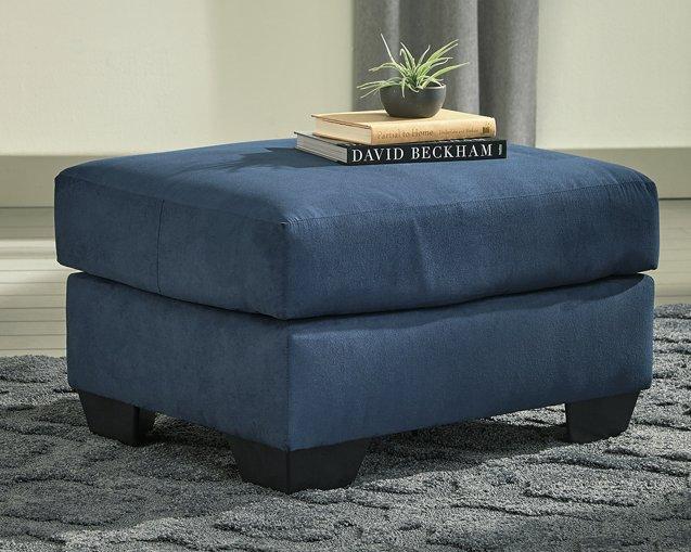 Darcy Living Room Set - Abundant Home Collections