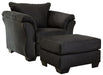 Darcy Living Room Set - Abundant Home Collections