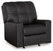 Barlin Mills Recliner - Abundant Home Collections