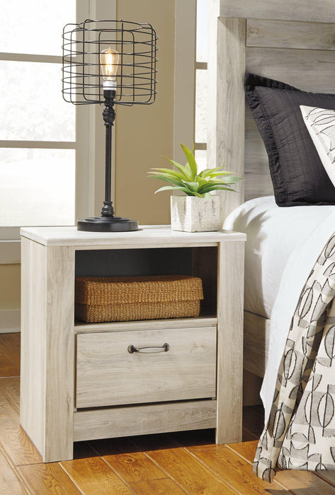 Bellaby Bedroom Set - Abundant Home Collections