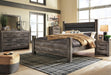Wynnlow Bedroom Set - Abundant Home Collections