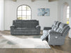 Tip-Off 2-Piece Living Room Set - Abundant Home Collections