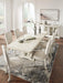 Arlendyne Dining Room Set - Abundant Home Collections