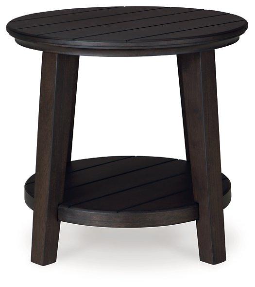 Celamar Occasional Table Set - Abundant Home Collections