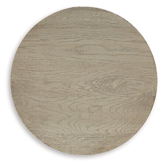 Dalenville End Table - Abundant Home Collections