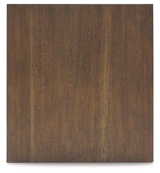 Moriville Occasional Table Set - Abundant Home Collections