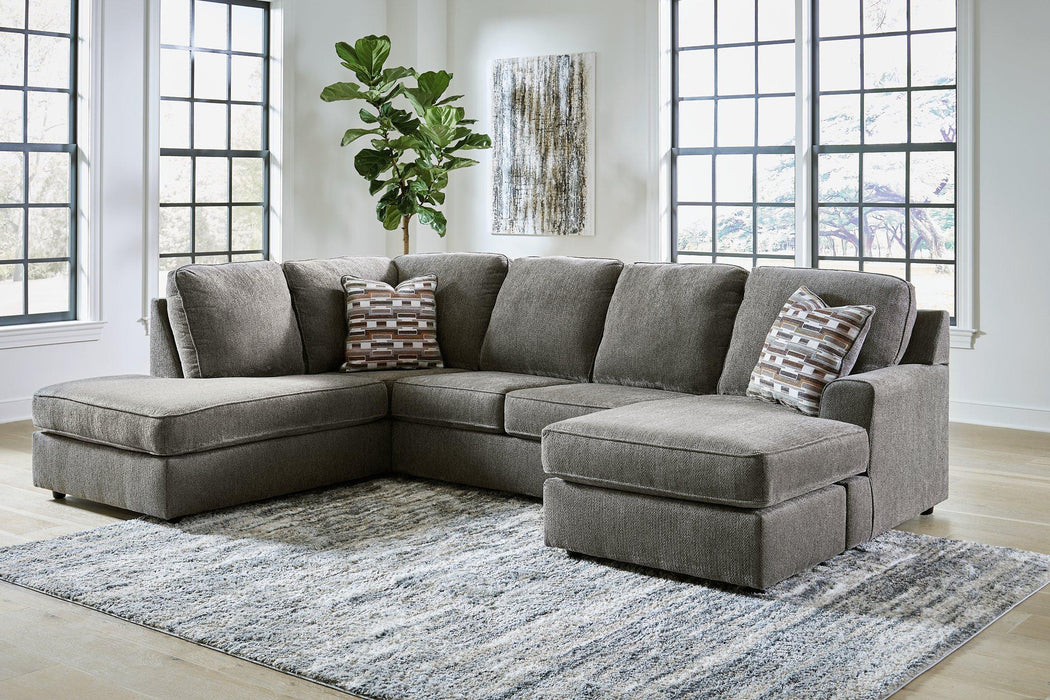 O'Phannon Living Room Set - Abundant Home Collections