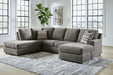 O'Phannon Living Room Set - Abundant Home Collections