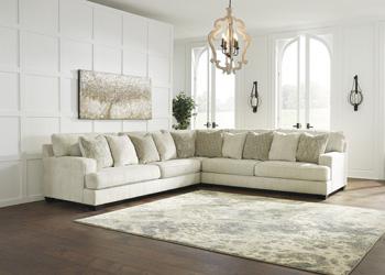 Rawcliffe Living Room Set - Abundant Home Collections