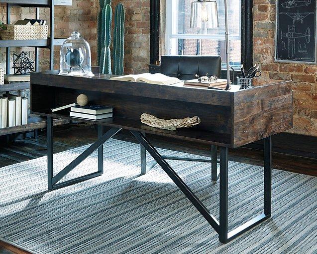 Starmore Home Office Set - Abundant Home Collections