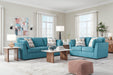 Keerwick Living Room Set - Abundant Home Collections