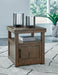 Boardernest Occasional Table Set - Abundant Home Collections