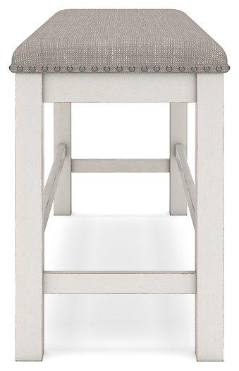 Robbinsdale Dining Package - Abundant Home Collections