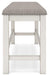 Robbinsdale Dining Package - Abundant Home Collections