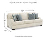 Valerano Living Room Set - Abundant Home Collections