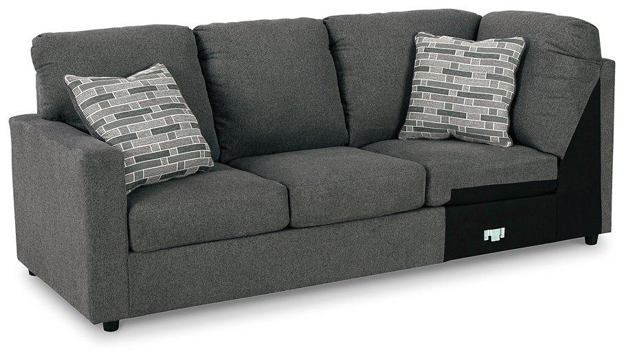 Edenfield Living Room Set - Abundant Home Collections