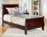 Alisdair Bedroom Set - Abundant Home Collections
