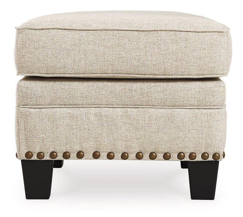 Claredon Living Room Set - Abundant Home Collections