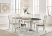 Darborn Dining Room Set - Abundant Home Collections