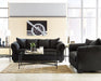 Darcy Living Room Set - Abundant Home Collections