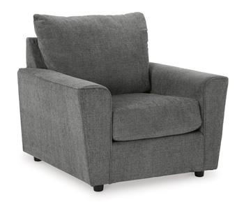 Stairatt Living Room Set - Abundant Home Collections