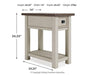 Bolanburg End Table Set - Abundant Home Collections