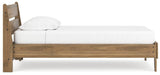 Deanlow Bedroom Package - Abundant Home Collections