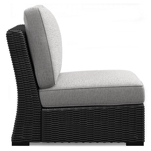 Beachcroft Outdoor Sectional - Abundant Home Collections