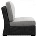Beachcroft Outdoor Sectional - Abundant Home Collections