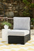 Beachcroft Outdoor Sectional - Abundant Home Collections
