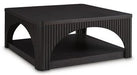 Yellink Occasional Table Set - Abundant Home Collections