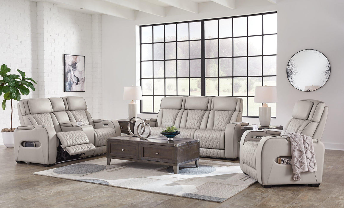 Boyington Living Room Set - Abundant Home Collections